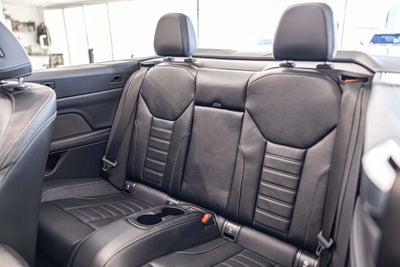 2025 BMW 4 Series M440i xDrive