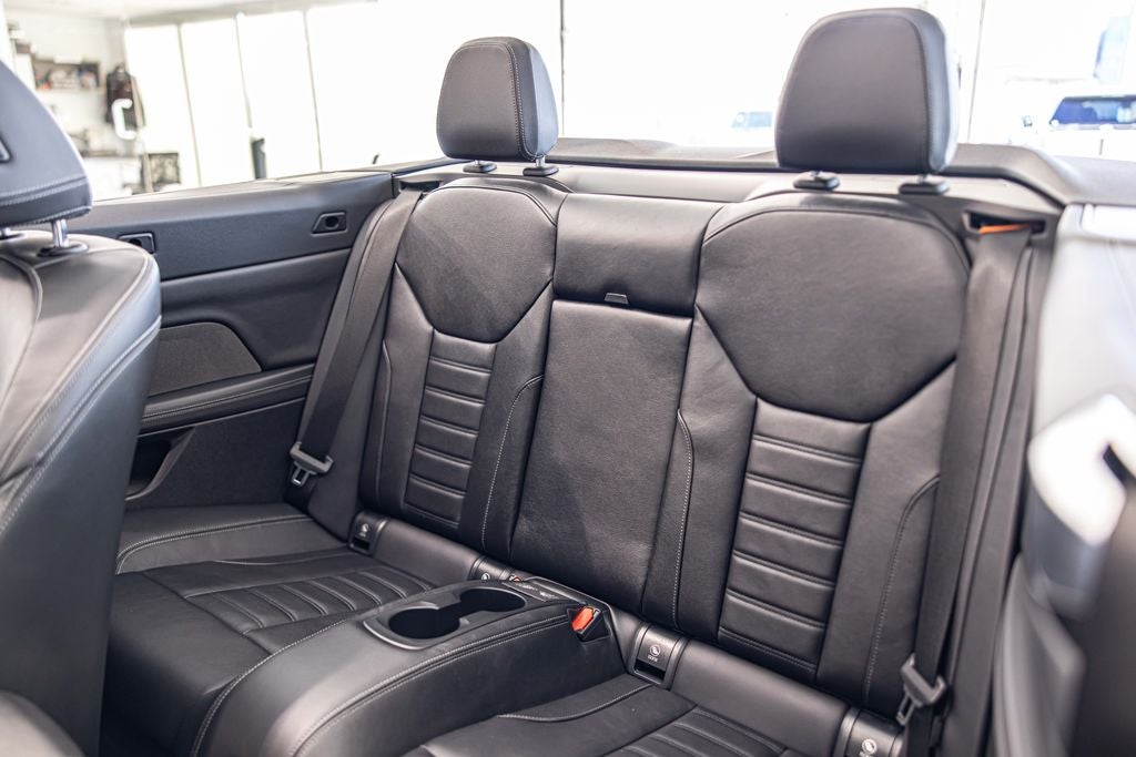 2025 BMW 4 Series M440i xDrive