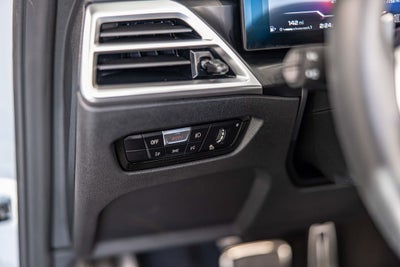 2025 BMW 4 Series M440i xDrive