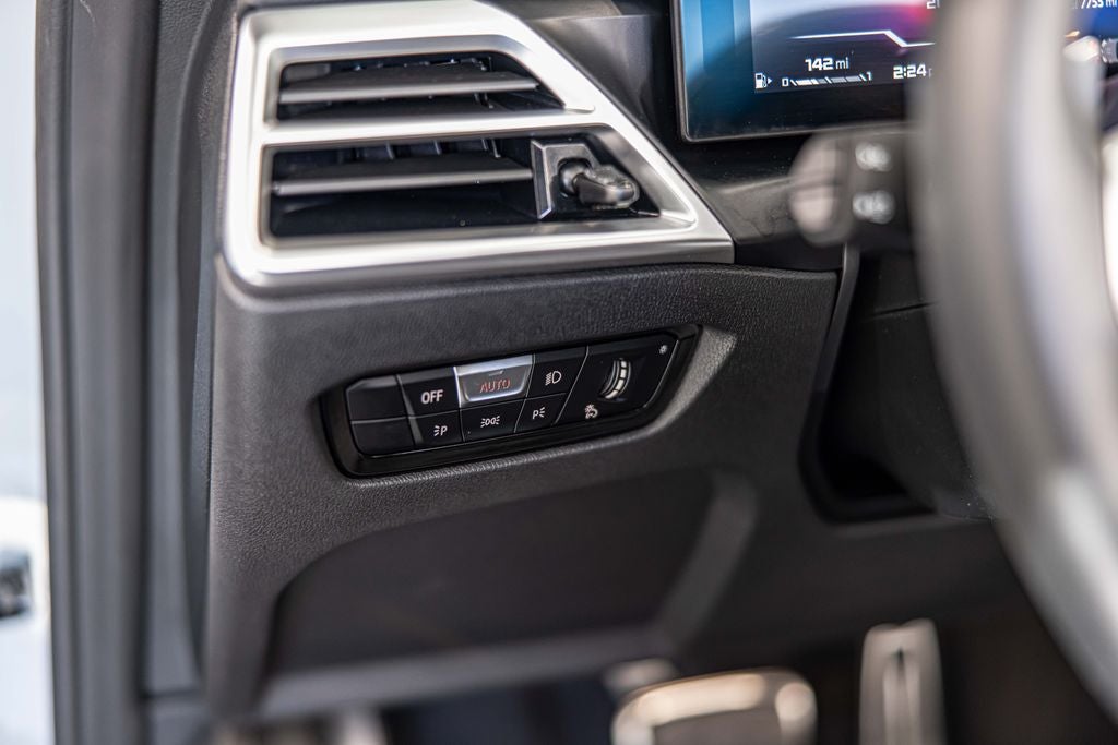 2025 BMW 4 Series M440i xDrive