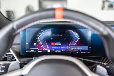 2025 BMW 4 Series M440i xDrive