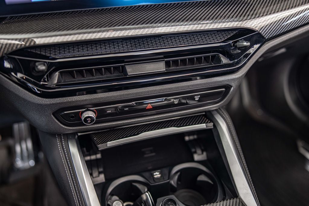 2025 BMW 4 Series M440i xDrive