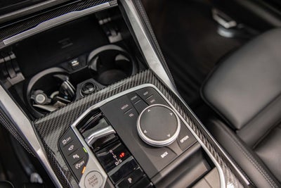 2025 BMW 4 Series M440i xDrive