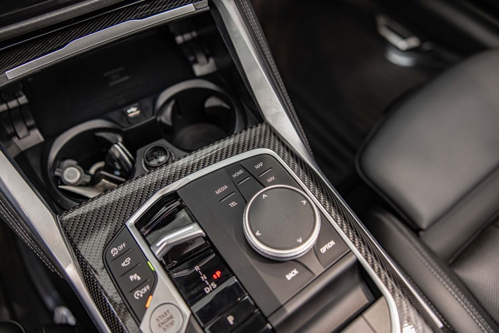 2025 BMW 4 Series M440i xDrive