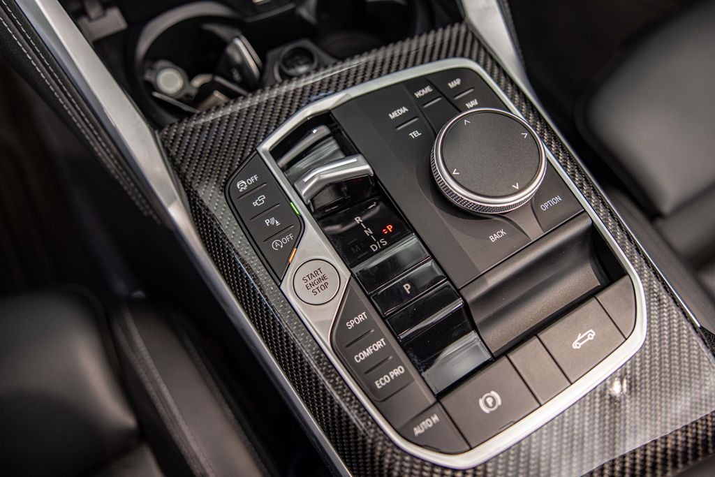 2025 BMW 4 Series M440i xDrive