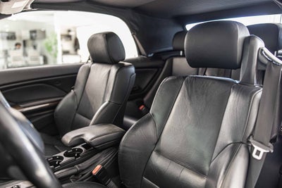 2001 BMW 3 Series 330Ci