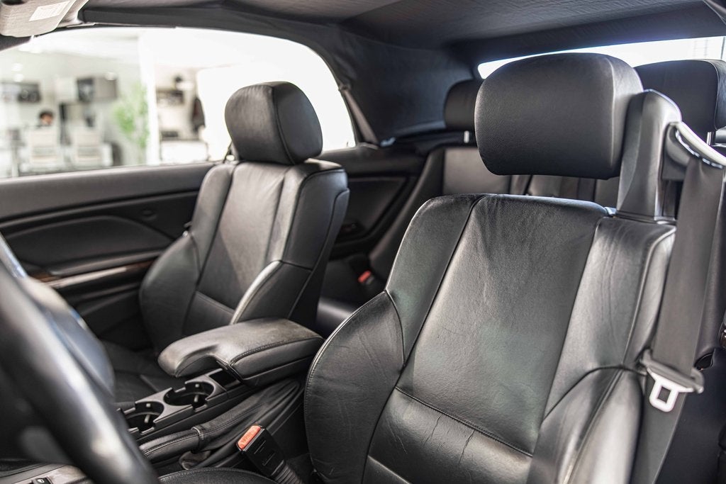 2001 BMW 3 Series 330Ci