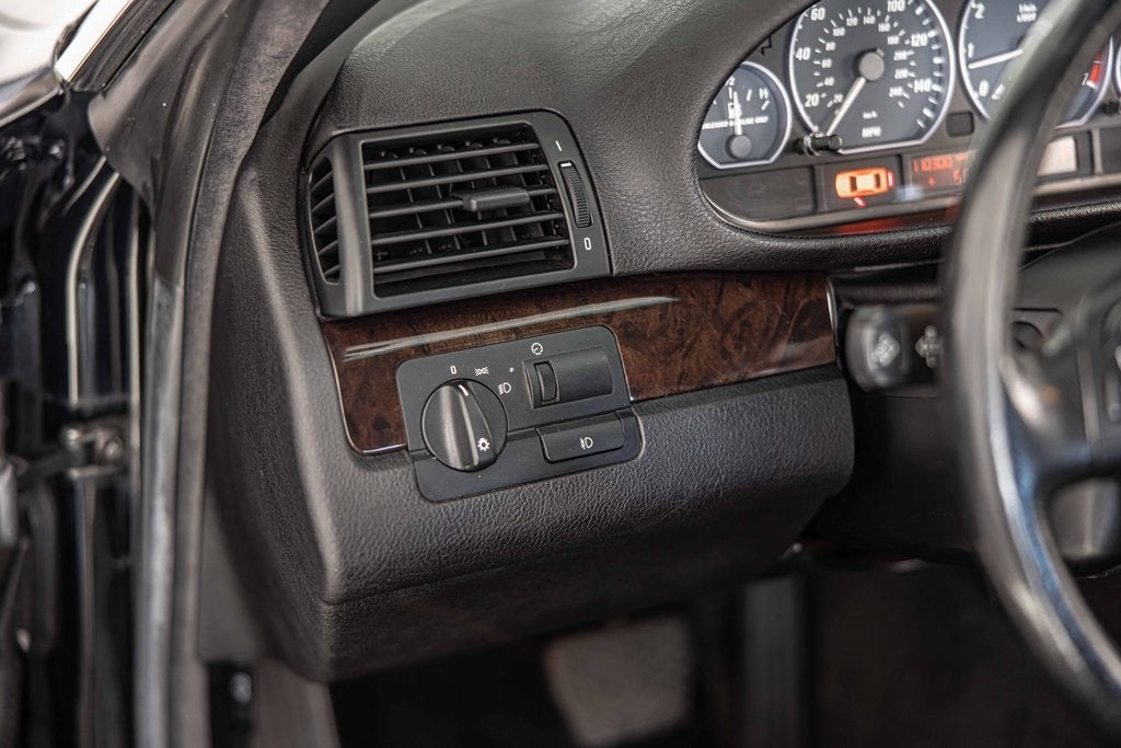 2001 BMW 3 Series 330Ci