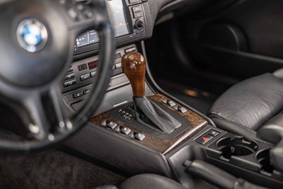 2001 BMW 3 Series 330Ci