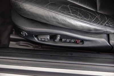 2001 BMW 3 Series 330Ci