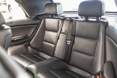 2001 BMW 3 Series 330Ci