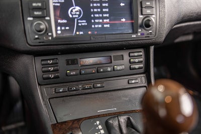 2001 BMW 3 Series 330Ci