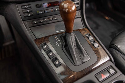 2001 BMW 3 Series 330Ci