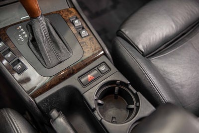 2001 BMW 3 Series 330Ci