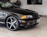 2001 BMW 3 Series 330Ci