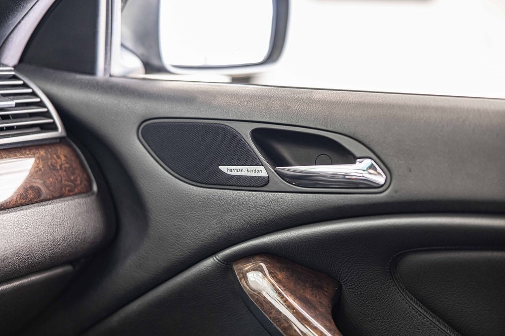 2001 BMW 3 Series 330Ci