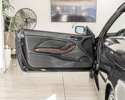 2001 BMW 3 Series 330Ci