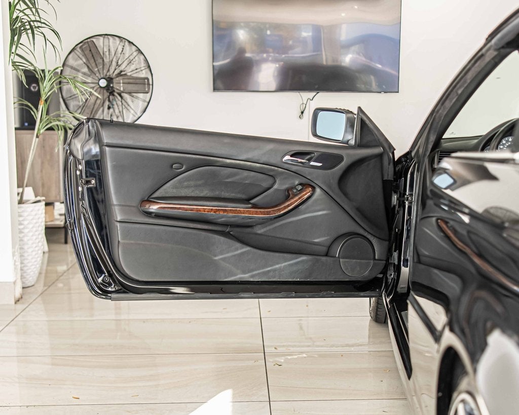 2001 BMW 3 Series 330Ci