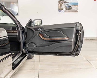 2001 BMW 3 Series 330Ci