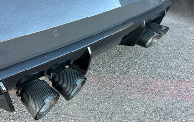 2024 BMW M4 Competition