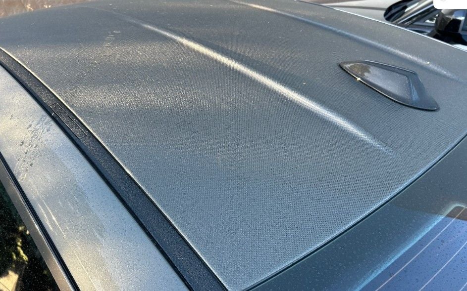 2024 BMW M4 Competition