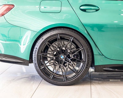 2021 BMW M3 Base
