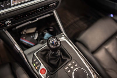 2021 BMW M3 Base