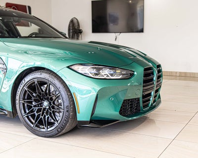 2021 BMW M3 Base