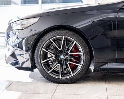 2025 BMW M5 Base