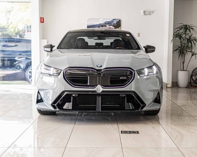 2025 BMW M5 Base
