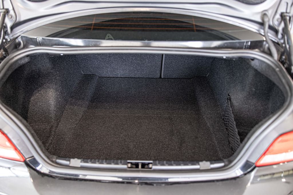 2011 BMW 1 Series M Base