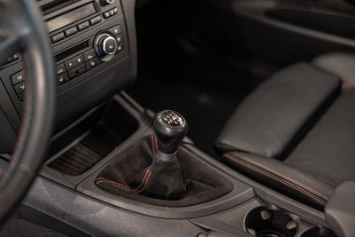 2011 BMW 1 Series M Base