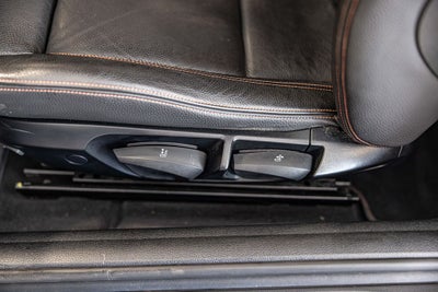 2011 BMW 1 Series M Base