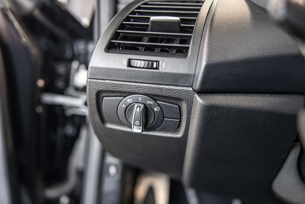 2011 BMW 1 Series M Base