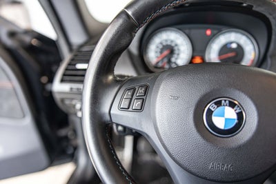 2011 BMW 1 Series M Base