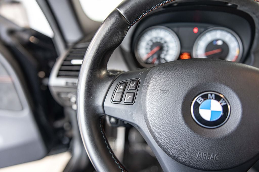 2011 BMW 1 Series M Base