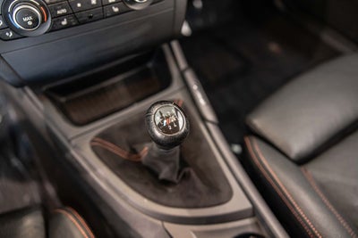 2011 BMW 1 Series M Base