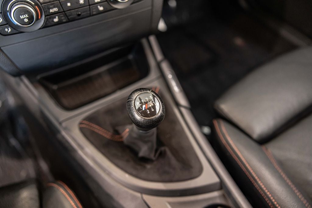 2011 BMW 1 Series M Base