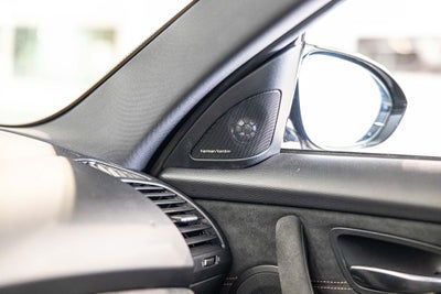 2011 BMW 1 Series M Base