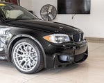 2011 BMW 1 Series M Base