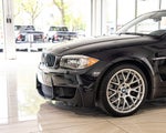 2011 BMW 1 Series M Base