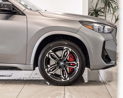 2026 BMW X1 M35i
