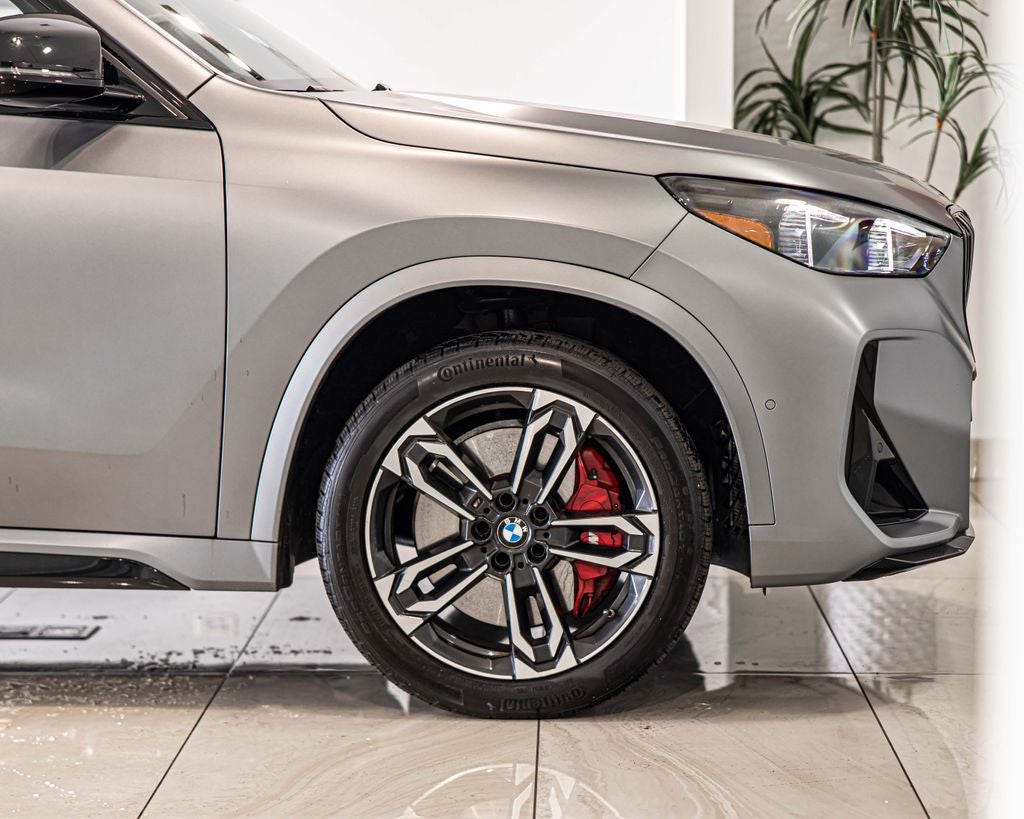 2026 BMW X1 M35i