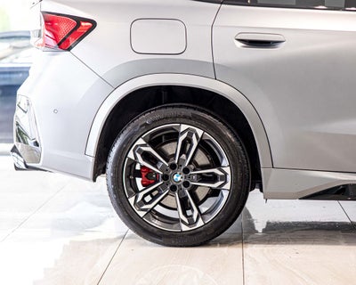 2026 BMW X1 M35i