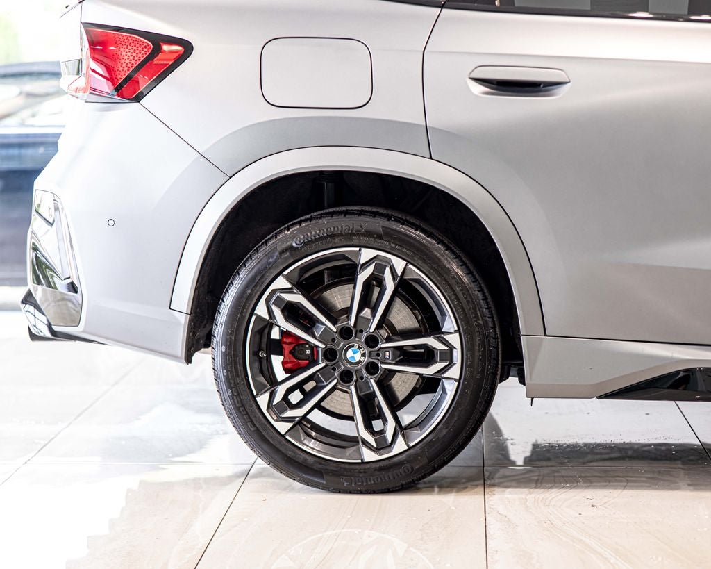 2026 BMW X1 M35i