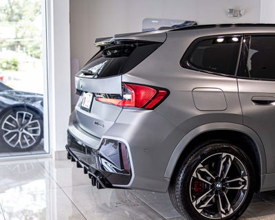 2026 BMW X1 M35i
