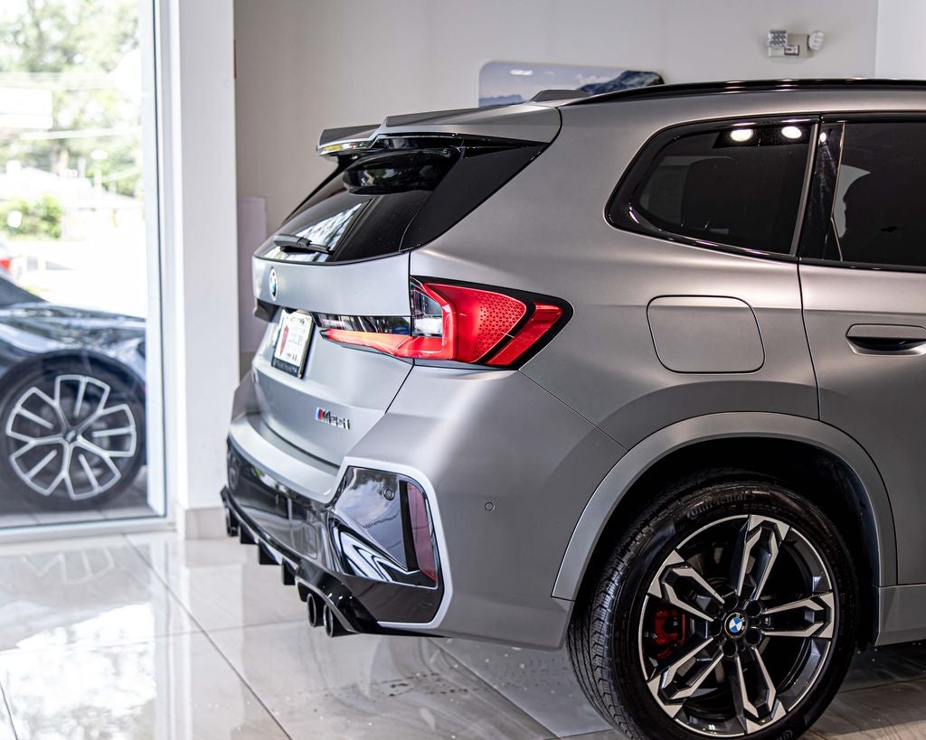 2026 BMW X1 M35i