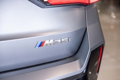 2026 BMW X1 M35i