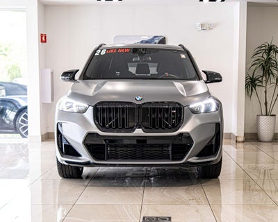 2026 BMW X1 M35i