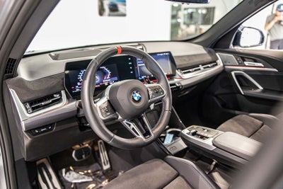 2026 BMW X1 M35i